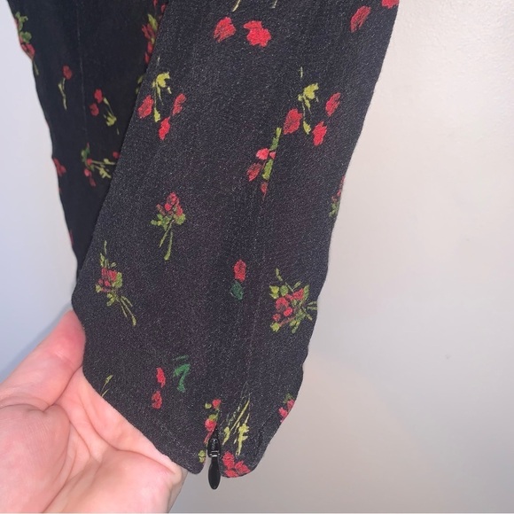 Aritzia Sunday Best Mae Floral Camisole 00 - Picture 7 of 8